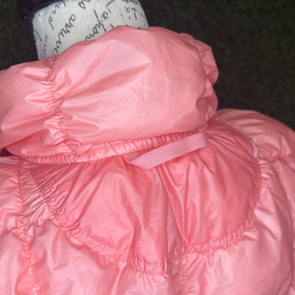 Free People Color Changing Scrunch Pippa Packable Puffer Jacket Size XS - Picture 6 of 14